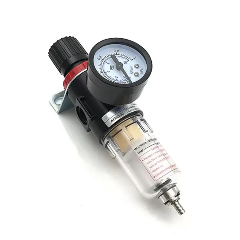 AFR-2000 Pneumatic …