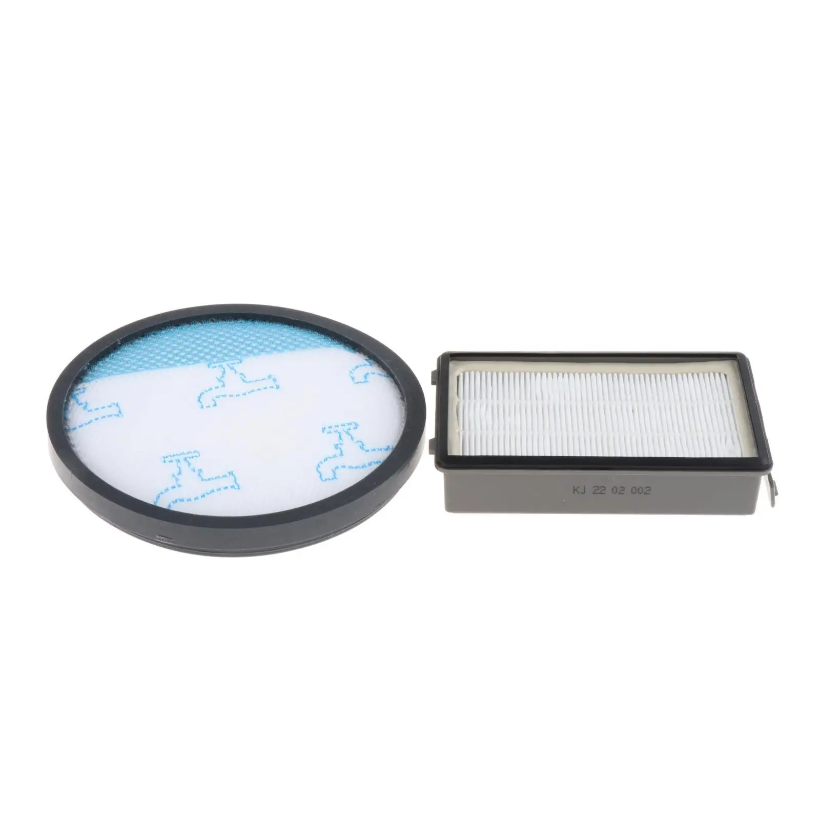 مرشحات مرشحات دقيقة مجموعة مرشحة جودة استبدال مرشحات فراغ للمكانس الروبوتية الإعصارية تركيبات الكناس المنزلية Accs