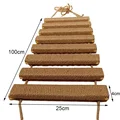 100cm Full sisal