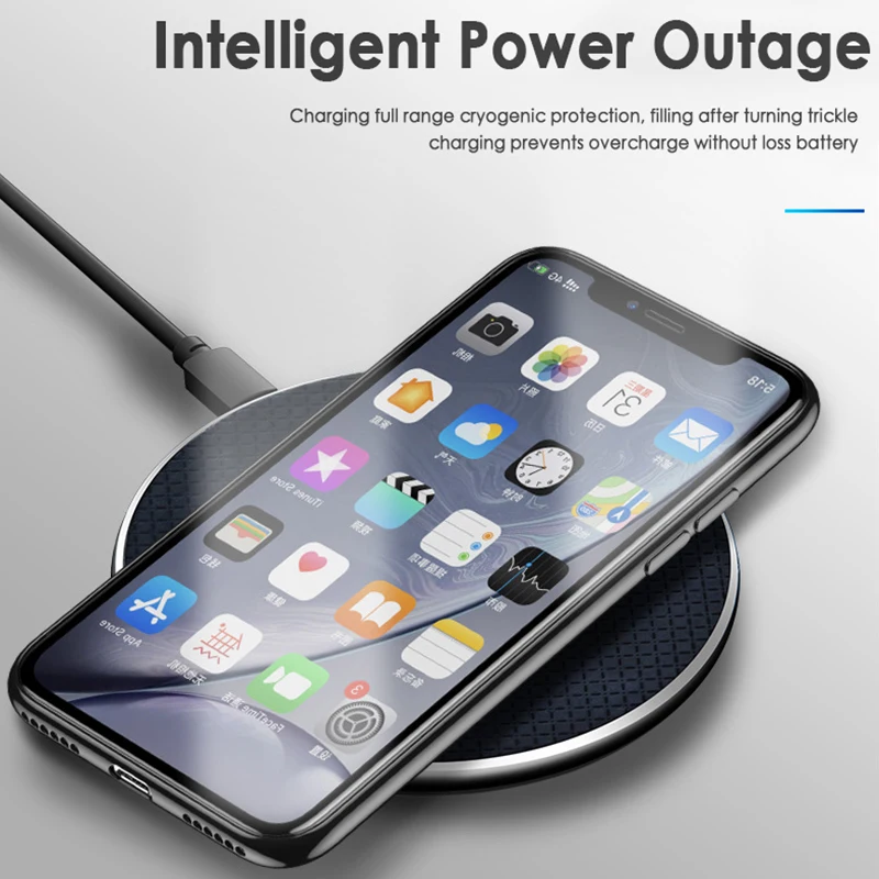 Thumbnail 2 - #61 Top Wireless Charging Pads Picks for Every Budget