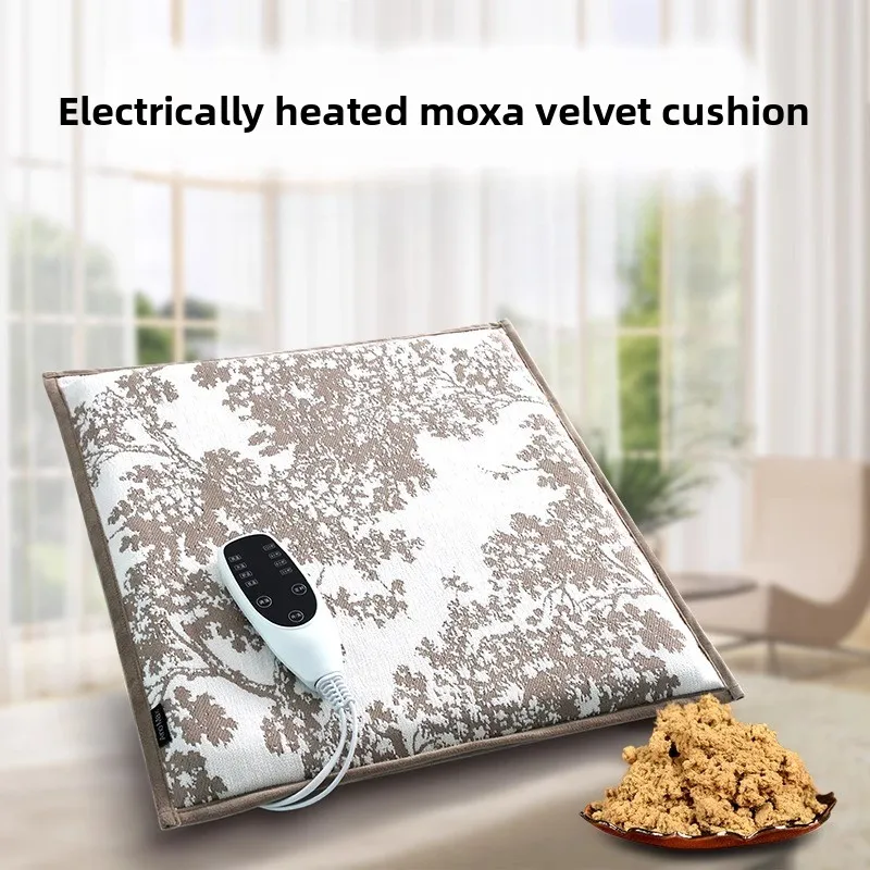 

Heating Pad Warm Electric Mat Eectric Heating Cushion Warmer Body Hand Foot Personal Home Use Comfort Heizdecke WarmBlanket