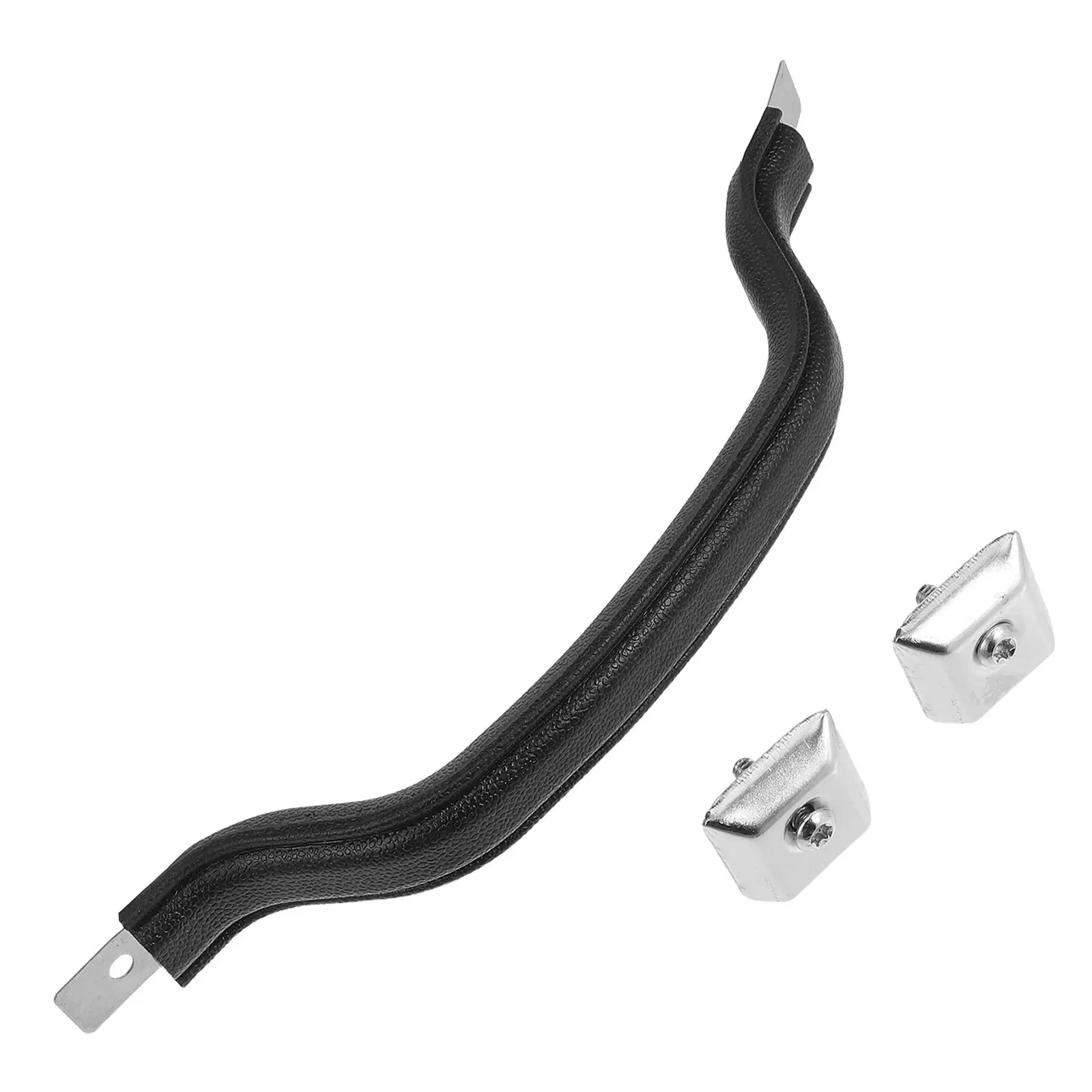 Interior Door Pull Handle Door Handles Car Headrest Grip For Handicapped Latch Pull Auto Back Seat Automotive Interior Elderly