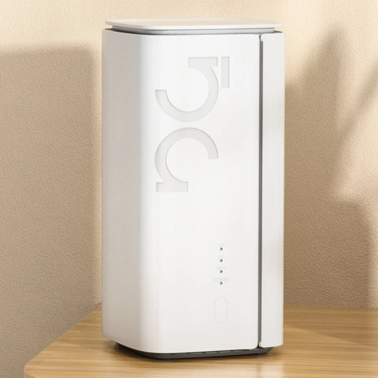 New 5G LTE B1/3/8/28/41 5 CPE 5g Dongle Chipset Internal Antenna Wifi Router