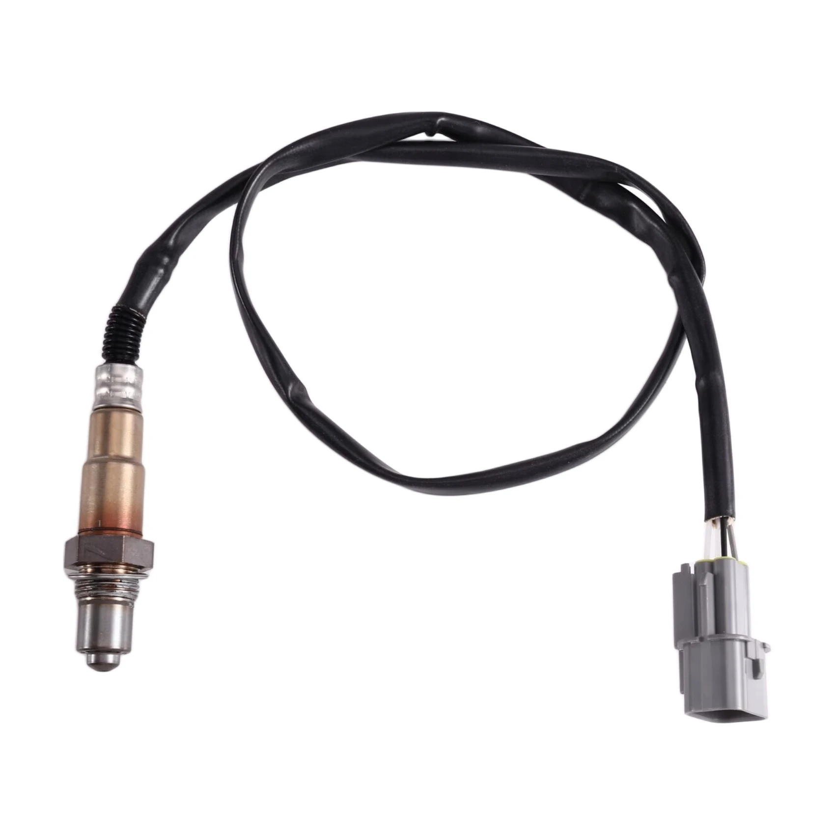 

Automotive For Ssangyong Actyon Kyron Rexon 1735400117 Oxygen Sensor Replacement Part