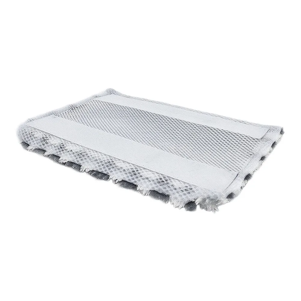 Replacement Microfiber Pads For Shark Mop Models S1000 S1000A C S1001C S2001 Floor Deep Cleaning Tools Parts