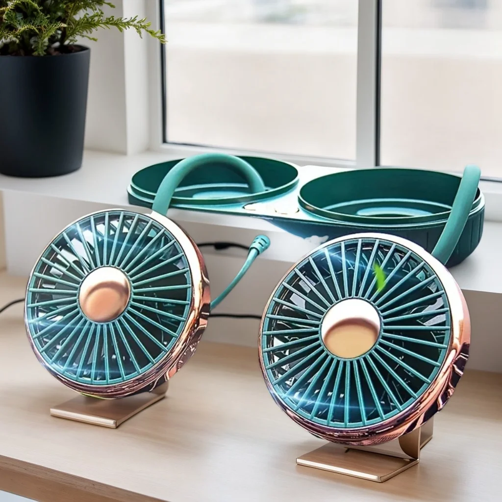 Grande Ventilador E… - image