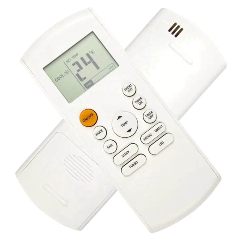 Air Conditioner Rem…