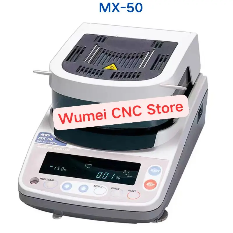 Brand new Original Rapid Moisture Analyzer MF-50 MX-50 MS-70 Moisture Meter