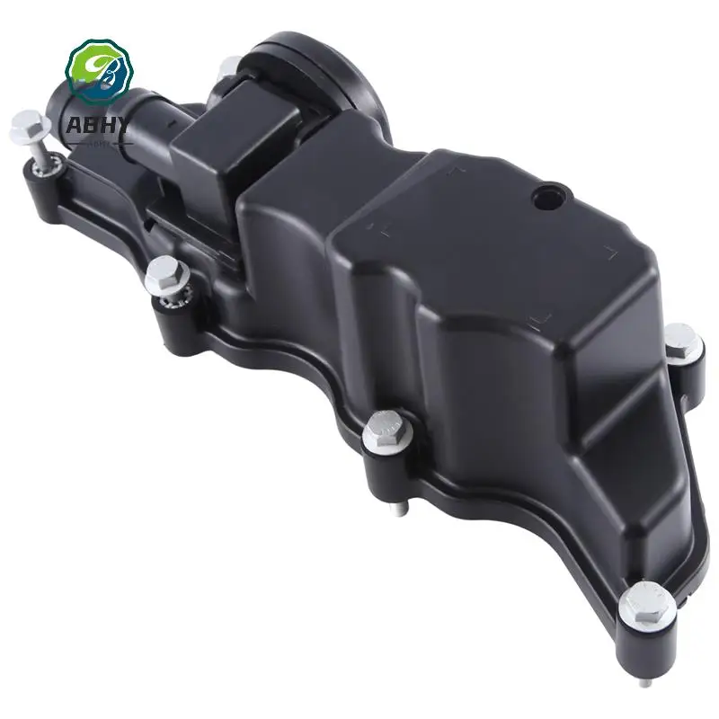 

ABHY-Car Engine Valve Cover For Land Rover Rover Evoque Discovery Jaguar 2.0 AJ200 LR110348