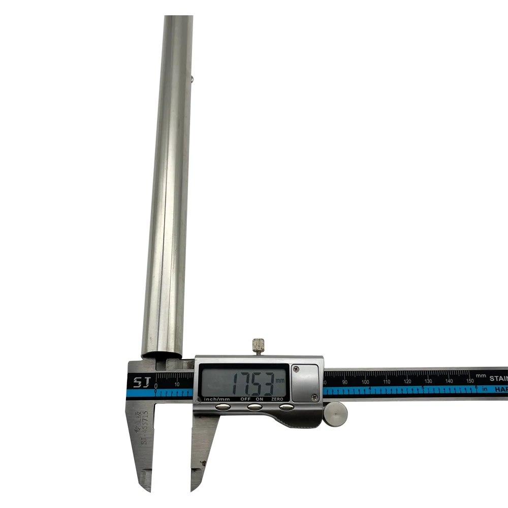 KegLand D-type & S-type  Opening Tool for Commercial Kegs