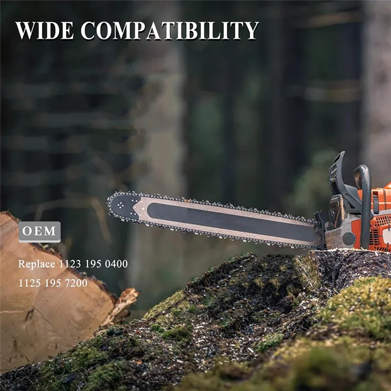 A43T استبدال بادئ حركة ارتدادي بكرة لنماذج المنشار Stihl- MS180 MS210 MS230 MS250 017 021 023 025 #2