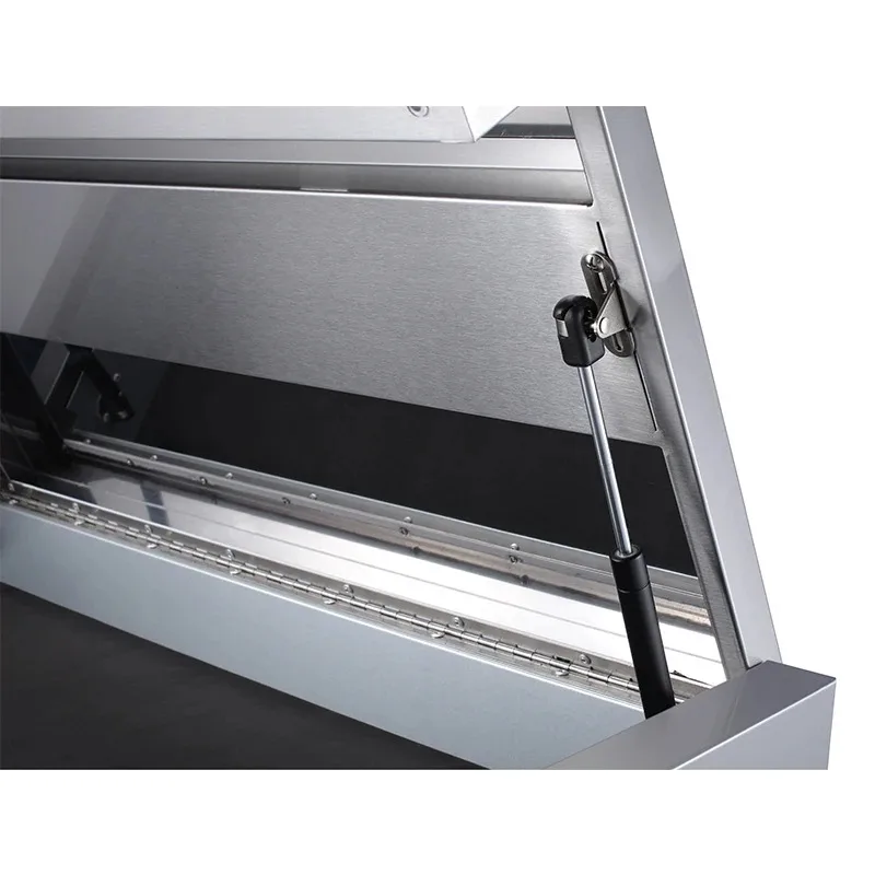 صندوق أدوات الصدر، صندوق لف الخزانة