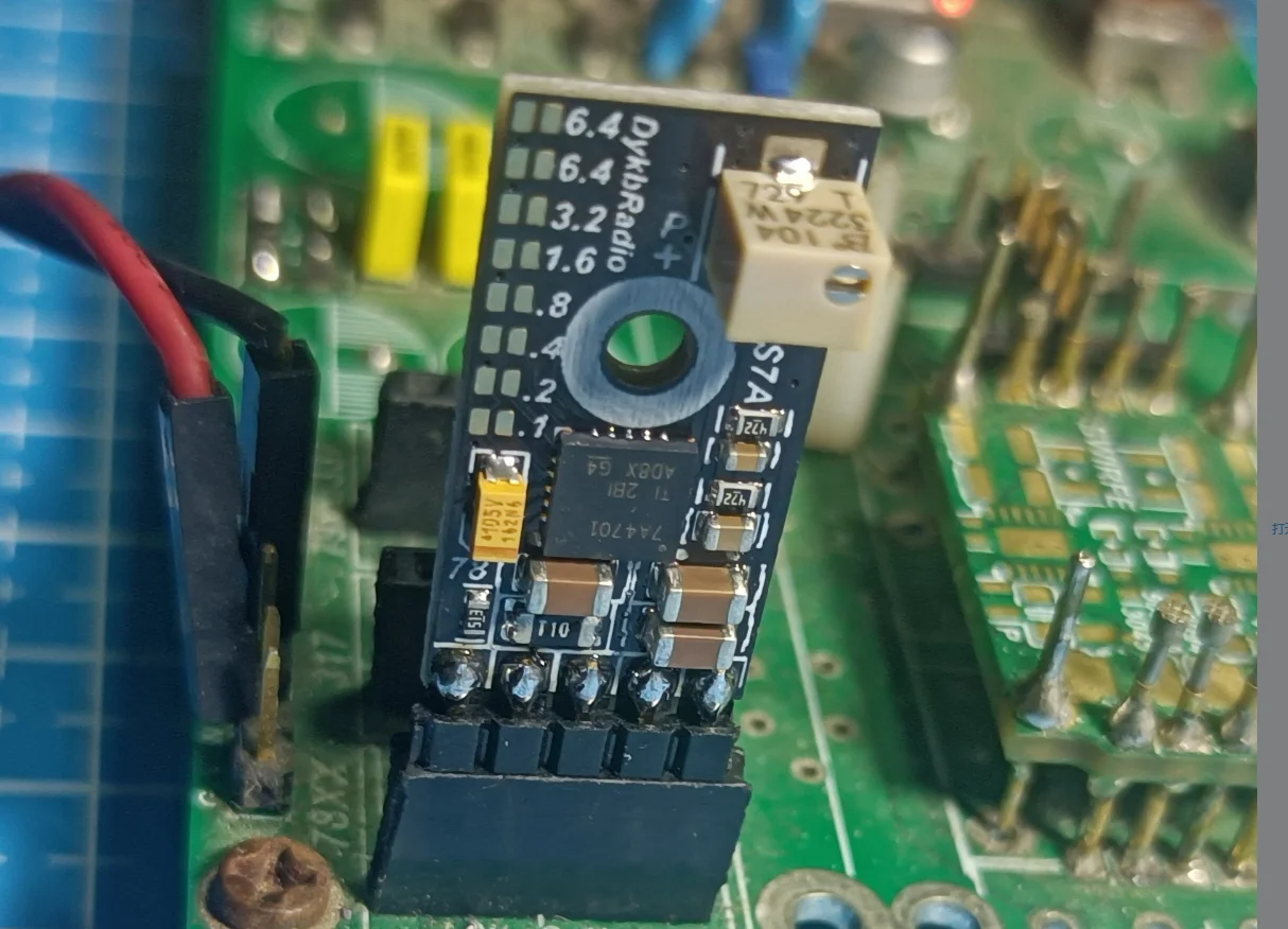 Imagem -06 - Buck Decodificador Amplificador Áudio rf Linear Fonte de Alimentação Baixo Ruído Potência Negativa Positiva dc 5v 12v 15v 19v 24v Tps7a4701 Tps7a3301