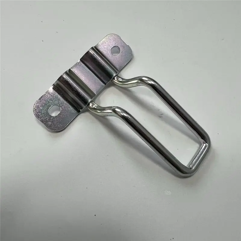 A85E-1362281080 1346534080 8724H5 Rear Door Lock Buckle Counterpart Repair Replacement For Fiat Ducato BOXER CITROEN JUM