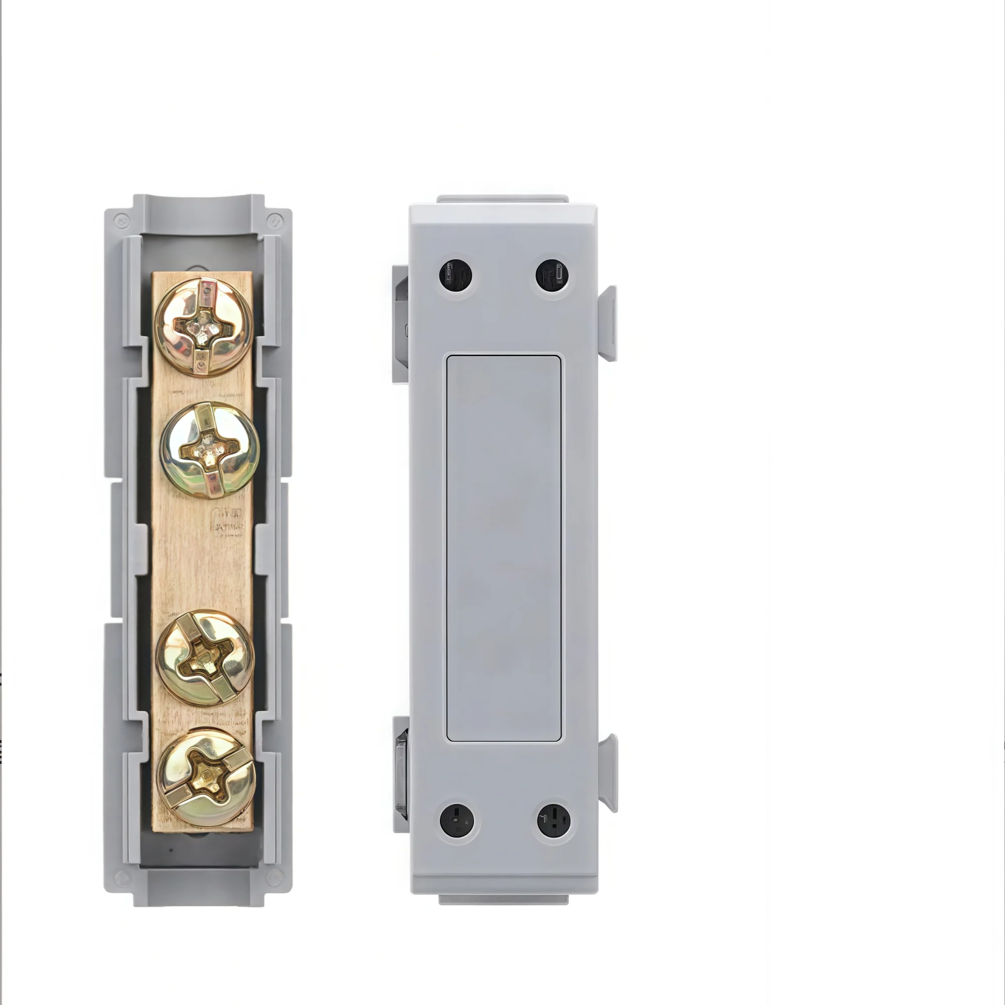 10/50PCS Wire Connector Nut Kit, Quick Wiring Connection Terminal, Splicing Quick Wiring Connection Terminal