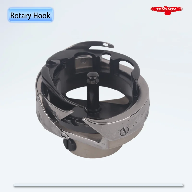 YZH2-B1HTR(2) CS Jumbo Rotary Hook Fits TYPICAL 0302, 0303, GC6-7-D2, HIGHLEAD GC0318, GC0388, JACK JK-6380D, H5 Sewing Machines