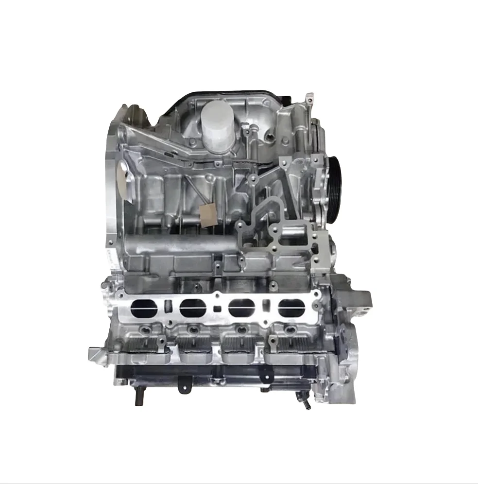 High Quality HONGJUN MR20 KA24 Engine Convex Machine New Condition Excellent Value For Japanese Brand Cars China Vehicle Part