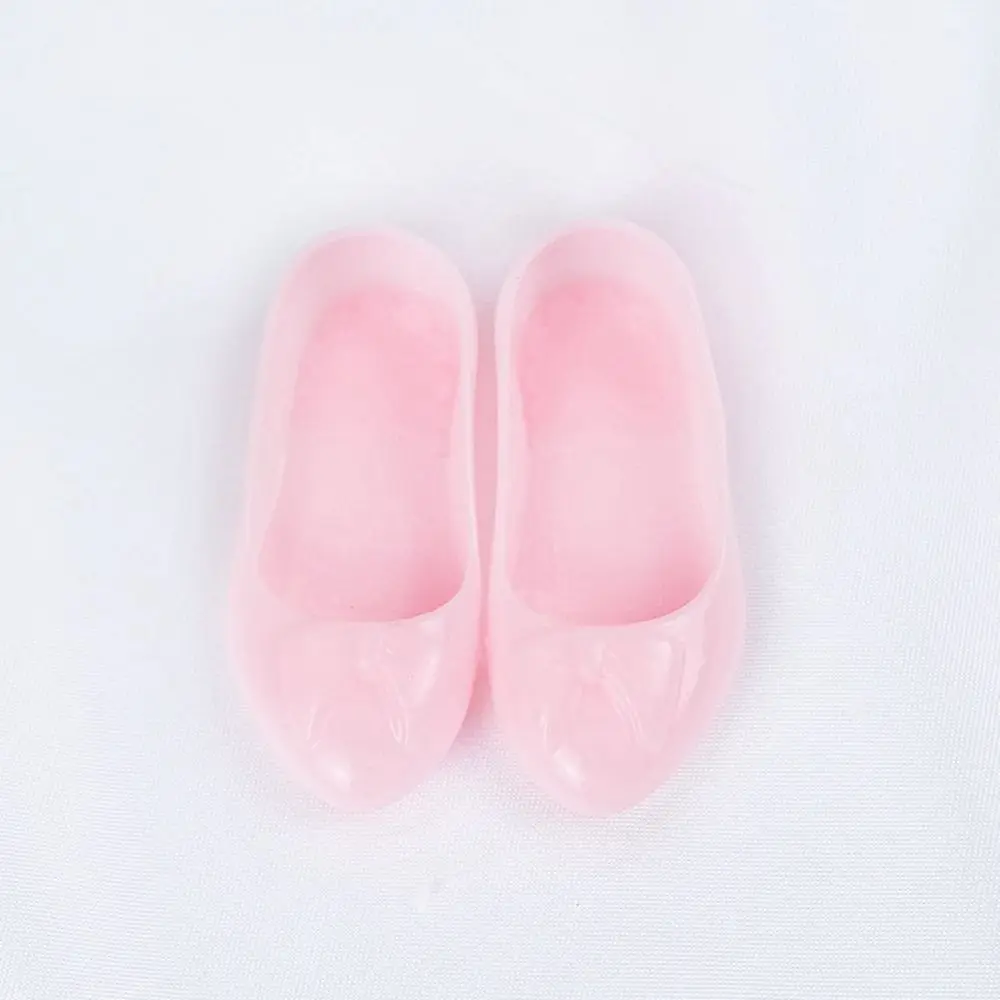 1pair 15 Styles 60cm Doll Body Other Accessories Cute Butterfly Shoes Fashion Sandals PVC Doll Wear 30cm Dolls Stand