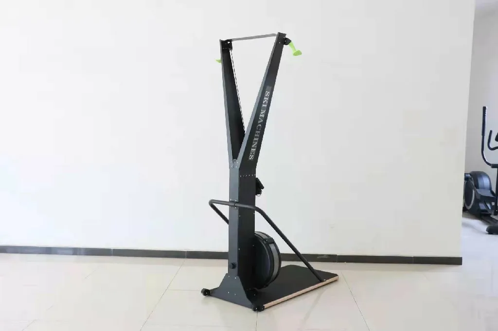 Gym Fitness Equipment Skiing Trainer Machine Indoor Air Ski Machine -2026