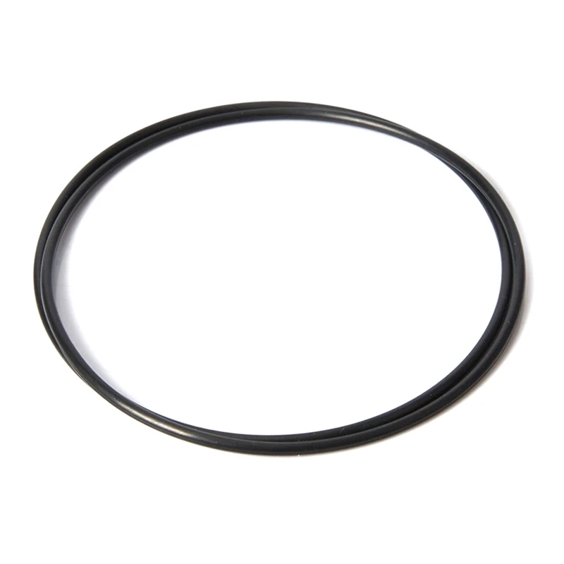 Correa de goma redonda de 3mm, resistente al desgaste, 2 piezas, Universal, para DVD, Drive, grabadora, Walkman, tipo múltiple