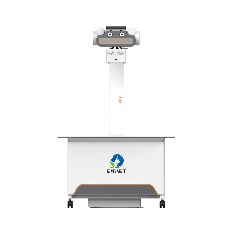 Équipement vétérinaire appareil vétérinaire Portable pour animaux de compagnie système de graphylaxi