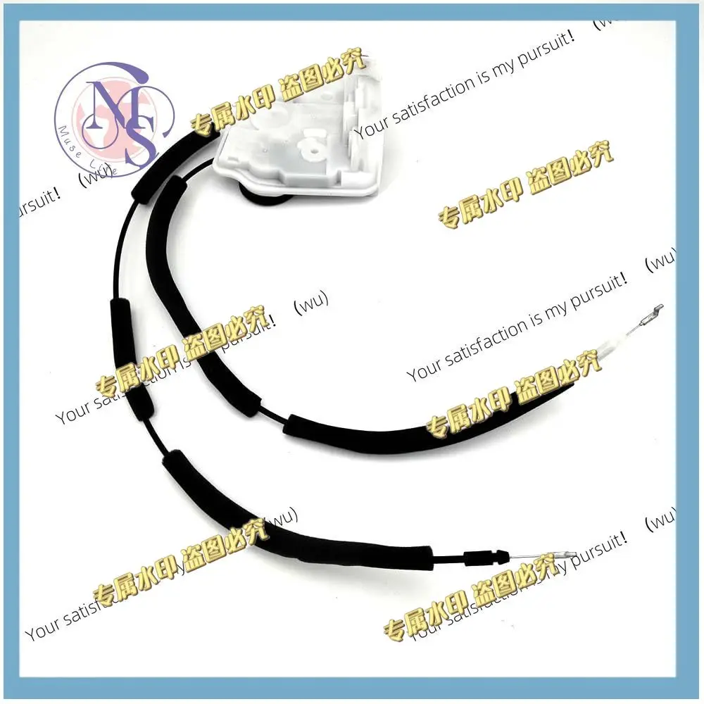 For Mazda 3 2010-2013, front right passenger door latch actuator