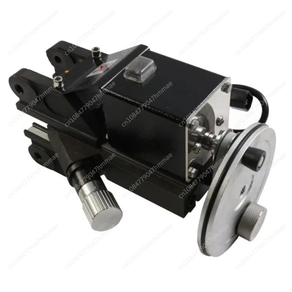 

Automobile Brake Lathe Unit BL-718 on The Car Disc Aligner Brake Lathe Machine Lathe Drive Unit AM8700