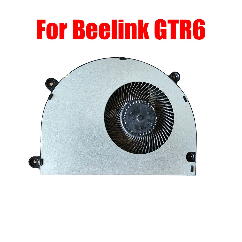 Mini PC Fan For Beelink GTR6 GTR6-A GTR6-A-32512VK0W64PRO New