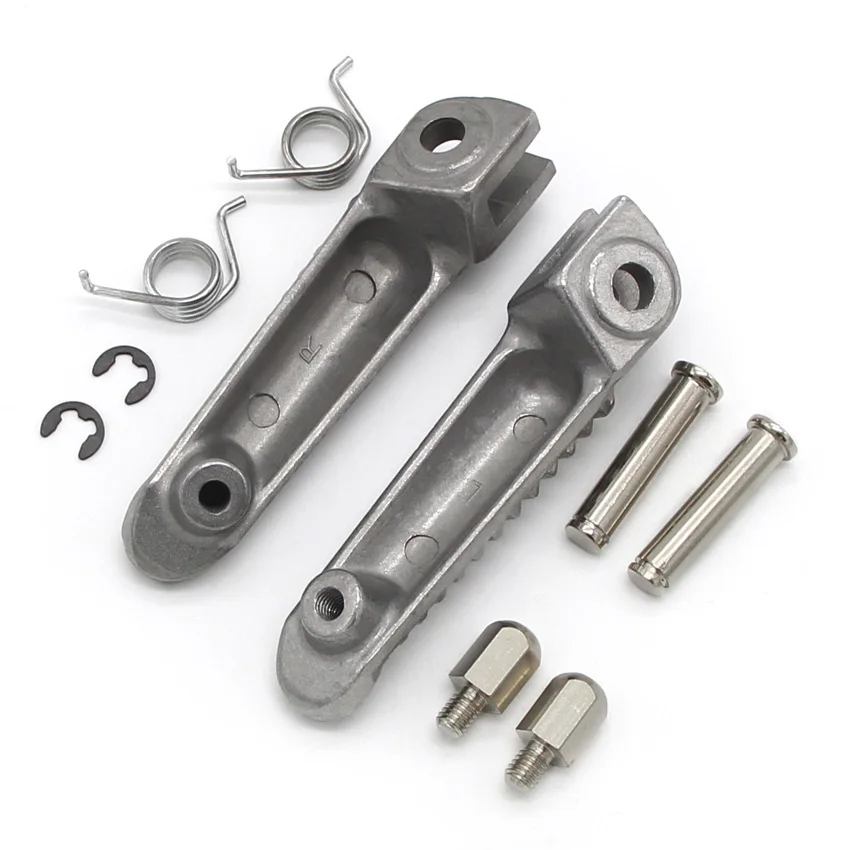 Motorcycle Pedals F… - image