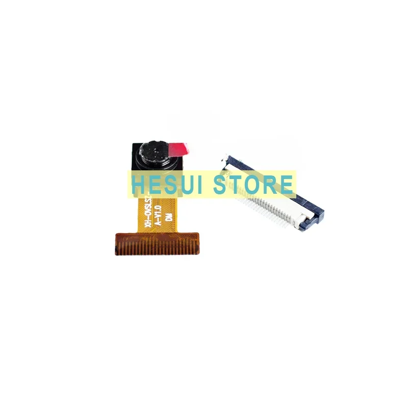 

30W pixel OV7670 camera module