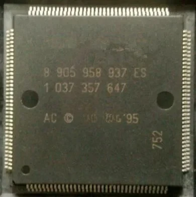 

1 шт. новый 8905958937 чип IC