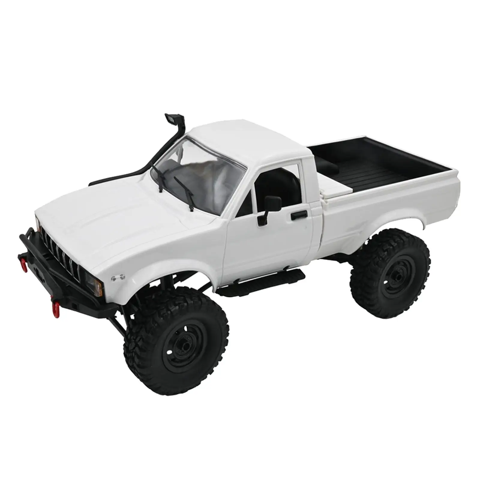 WPL C24 RC Trucks, RC Cars, 1:16 Scale High 4WD Remote Control Trucks for