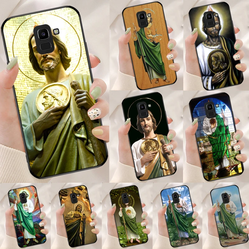 San Judas For Samsu…