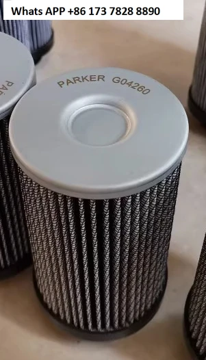 FAX-100X10 Dawn Hyd…