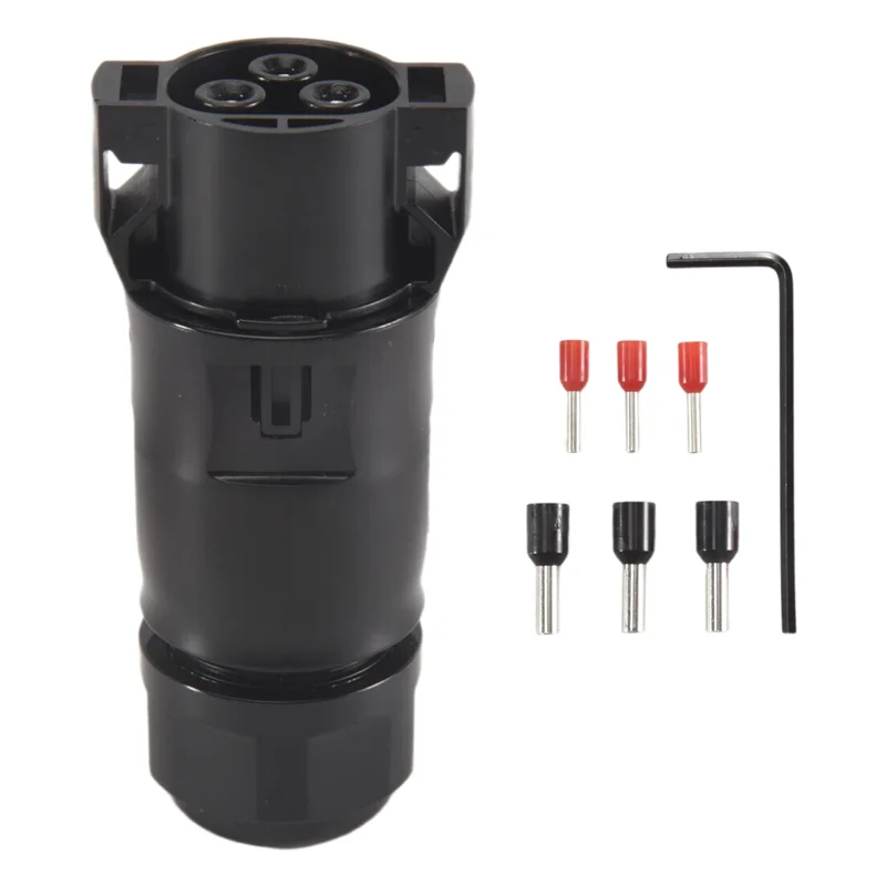 Solar Pv Connector …