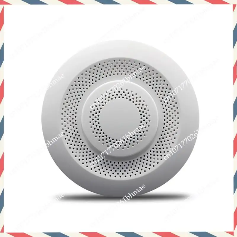 -A21Z Tuya Wifi Monitor de calidad del aire Detector de CO2 para hogar inteligente formaldehído VOC CO2 CH2O Detector de temperatura y humedad