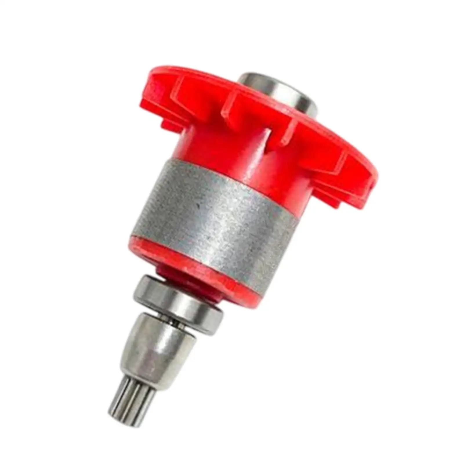 

Электрический гайковерт с высокопрочным ротором и статором для гаражей, заводов и электриков