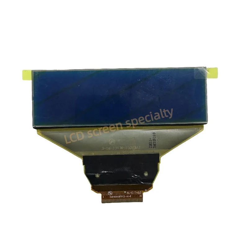 

Подходит для ЖК-дисплеев TAE1G0109FPC2-A1-E.