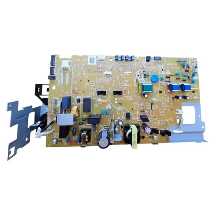 

RM3-7381 for HP LaserJet M15 M17 M28 M30 M15w M16a M17a M28w M30a M31 15 17 30 28 M15a LVPS RM3-7382 Low Voltage Power Supply