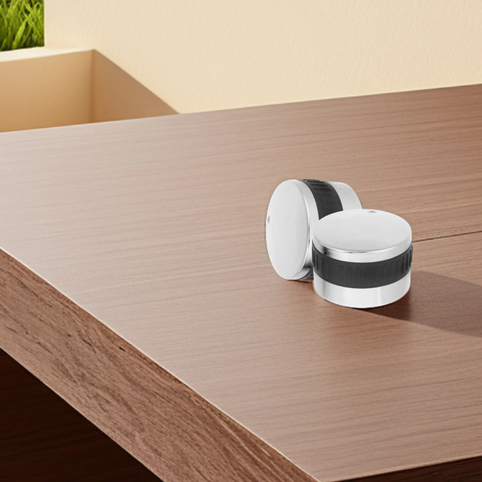 

2Pcs Universal Bbq Grill Knobs Replacement Smooth Control for Gas Stove Burners Camping Stove Cooktop Oven Temperature