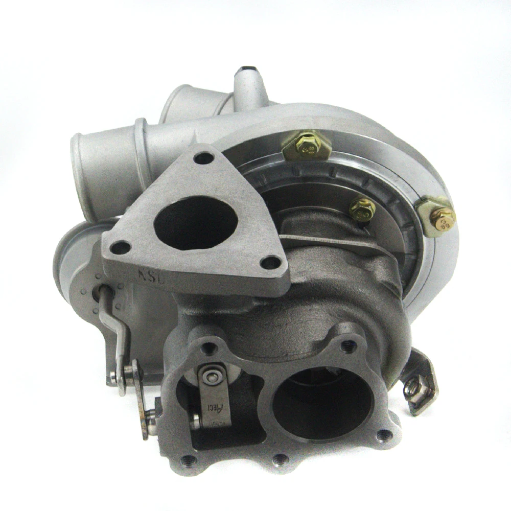 Full Turbo for Nissa n D22 Navara ZD30 EFI 3.0L New Balance Powertec Garret Turbo Charger Complete 14411-9S000