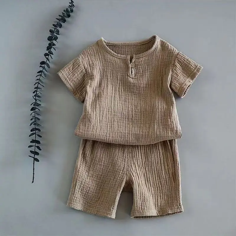 Рисунок 4 - Летний комплект детской одежды