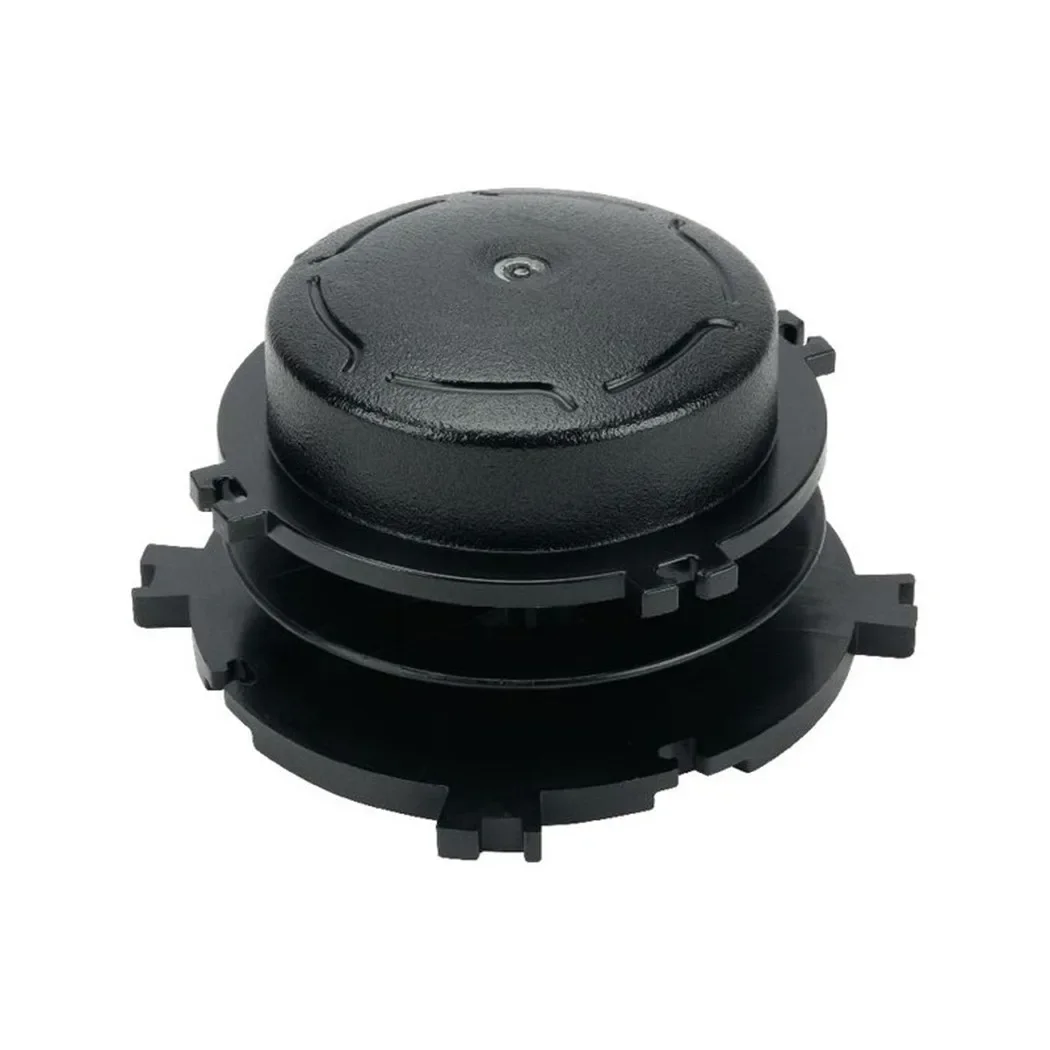 Grass Trimmer Head Spool Lines Lawn Mower Head For Stihl FS-AutoCut 36-2 46-2 56-2 Brushcutter Strimmer
