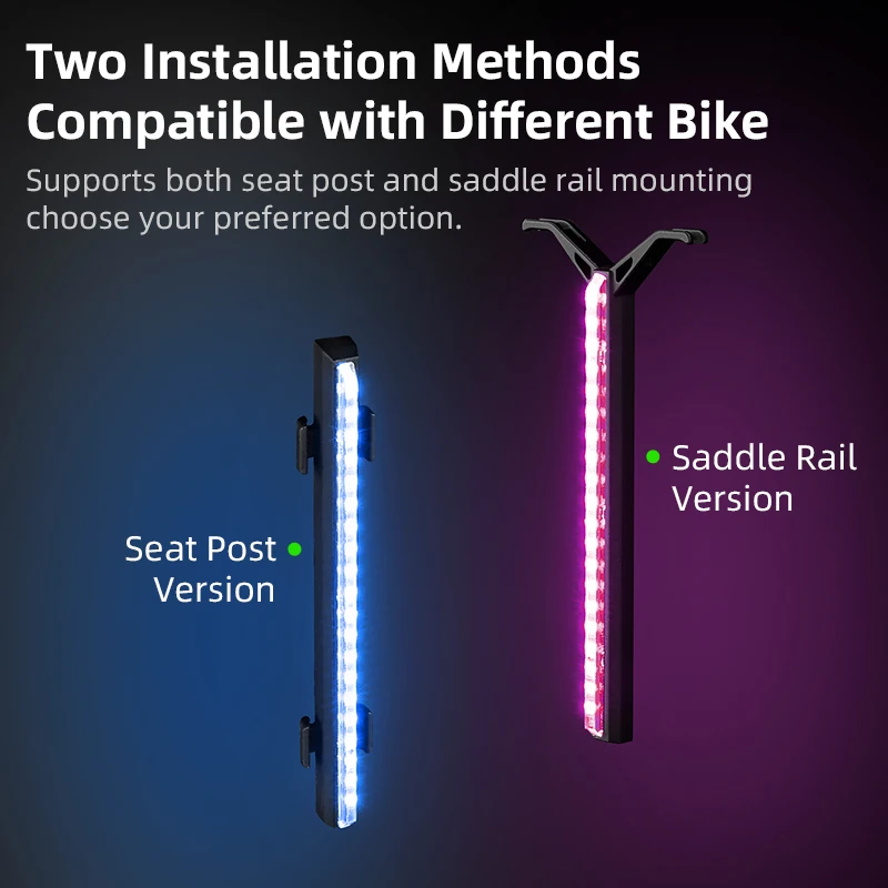 Thumbnail 3 - #60 Compare Bicycle Rear Safety Lights Before You Buy