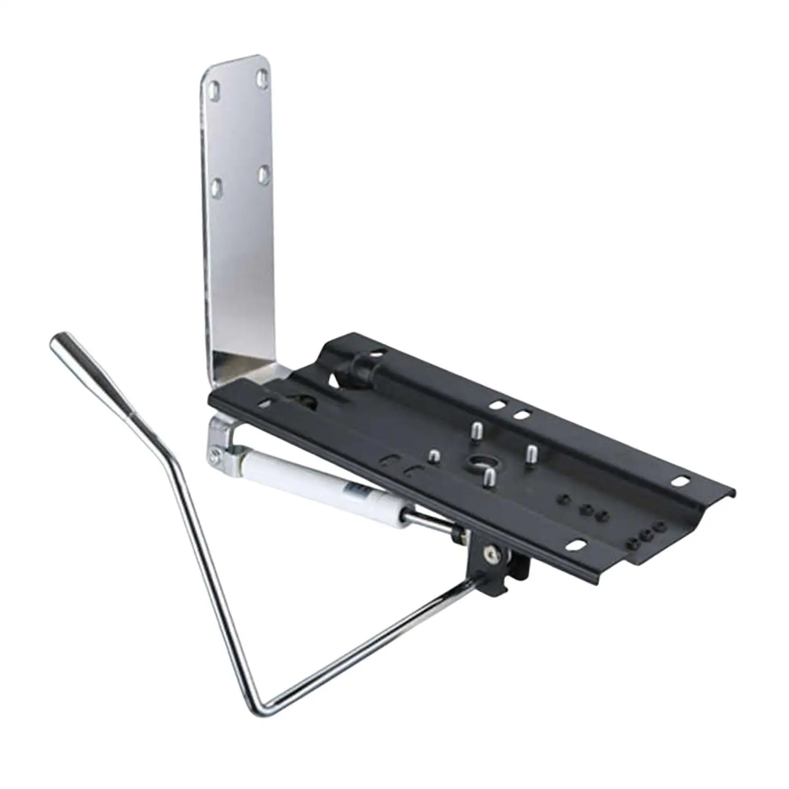 

Salon Chair Replacement Tilt Mechanism Easy to Install Sturdy Replace