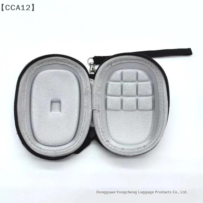 itariaCCA12 soi1 Stück harte EVA-Reisetasche, Mäusetasche für MX Anywhere 3/2 MX Master 3S tragbare Maus-Aufbewahrungstasche