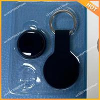 A43M Smart Airtag Bluetooth GPS Tracker Mini Locator Pet Key Finder Air Tag Tracker White