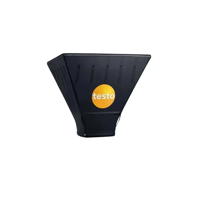 0554 4203 Replacement Volume Flow Hood 915 X 915 Mm for Testo 420