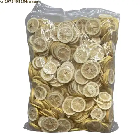 비누 양초 건조 과일 향, 천연 레몬, 자몽, 오렌지 슬라이스, 여성용 향수, 차 에센스 만들기 재료, 홈 데코