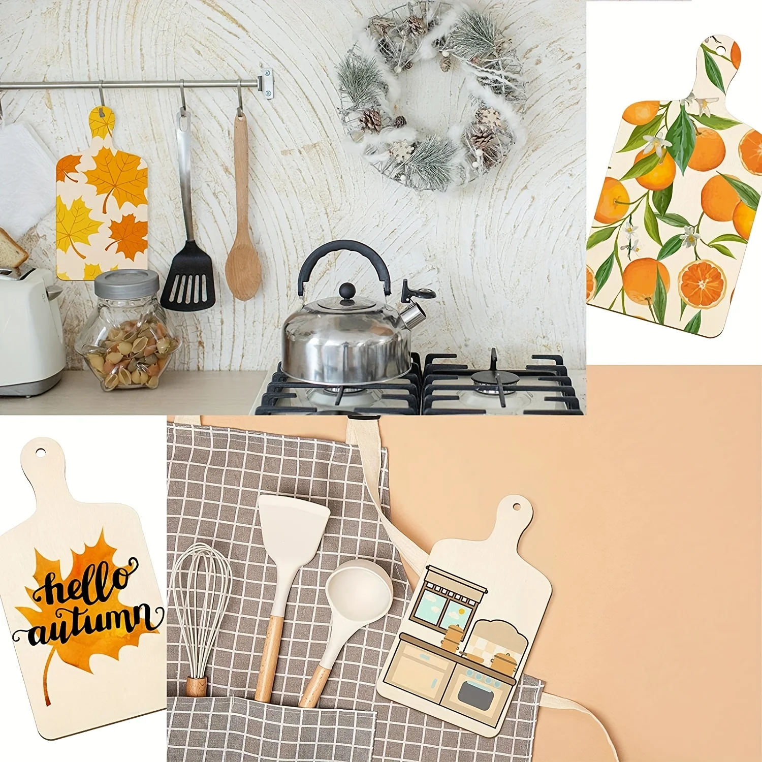 Thumbnail 3 - #21 Discounted Serving Trays Worth Buying